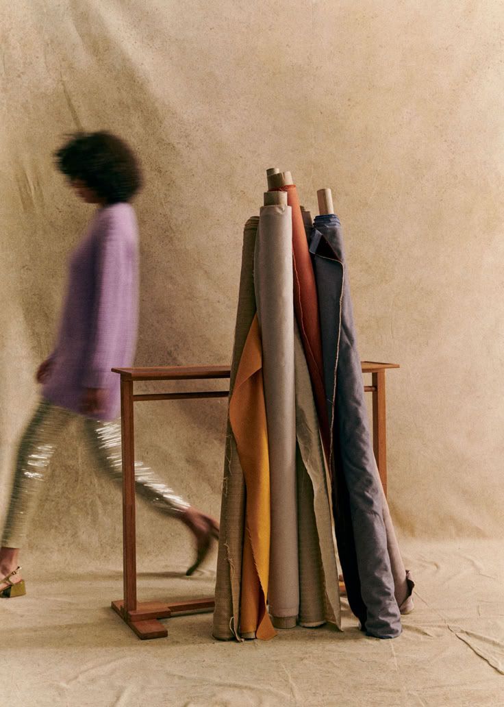 BY FABRIC